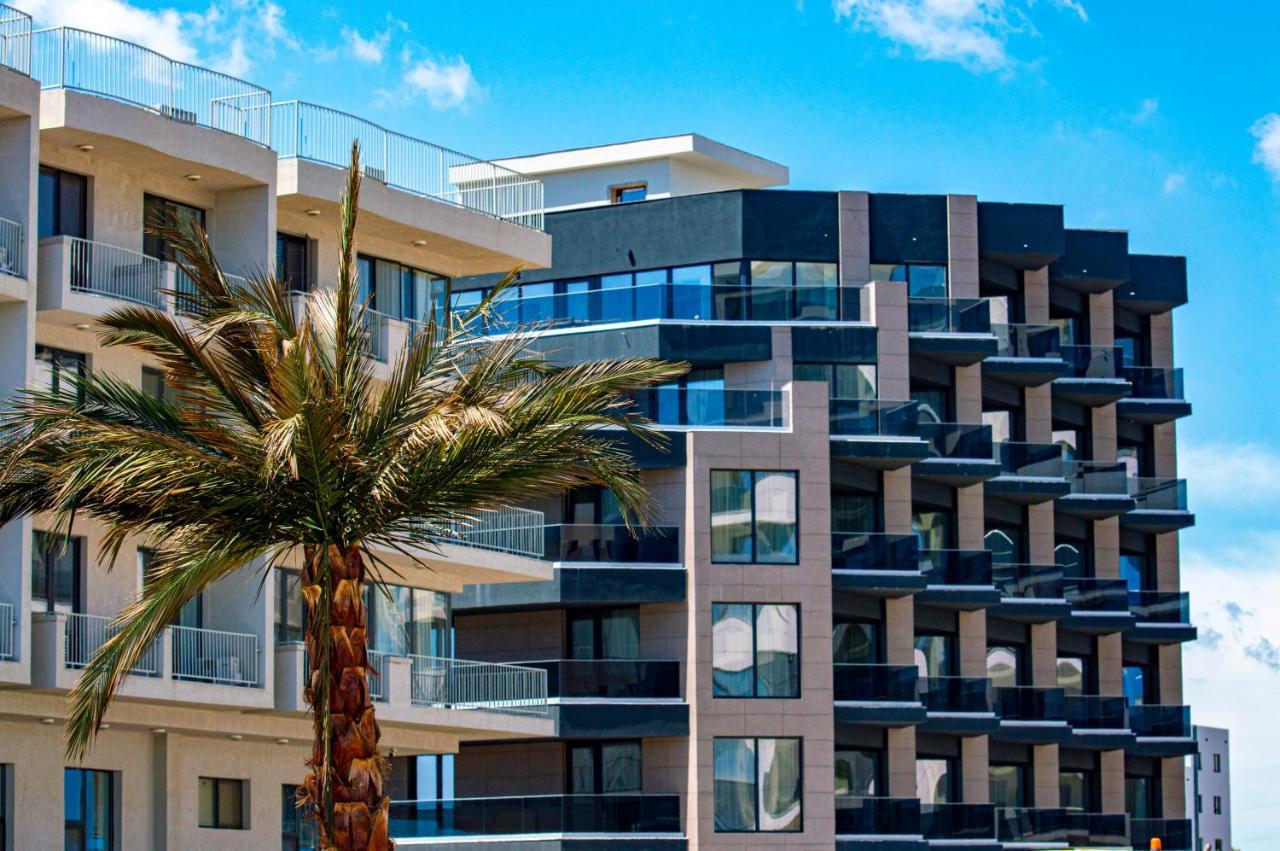 Hotel Simona Halep - Mamaia Nord Navodari Exterior photo