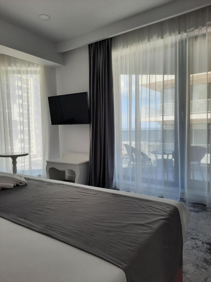Hotel Simona Halep - Mamaia Nord Navodari Exterior photo