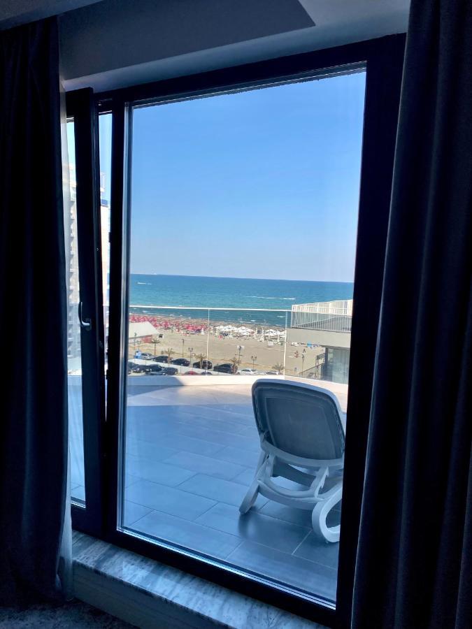 Hotel Simona Halep - Mamaia Nord Navodari Exterior photo